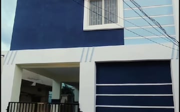 6 BHK Independent House For Sale in Gajuwaka