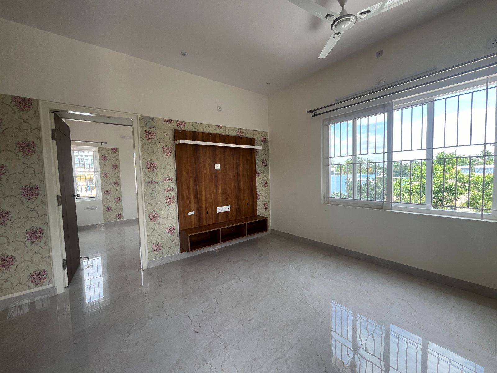 1 BHK Builder Floor For Rent in Hsr Layout Bangalore  7460910