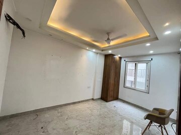 Room in 3 BHK Builder Floor at Chattarpur – for Sale