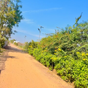 Plot Area in  Land at Sohna – for Sale