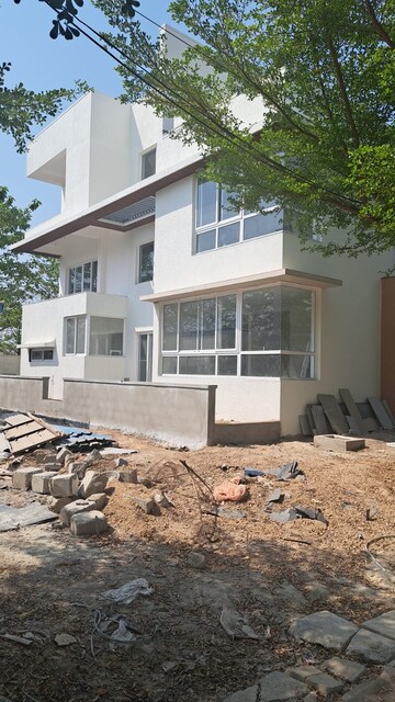 4 BHK Villa For Sale in Mokila