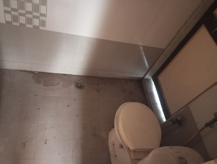 Attached Bathroom, sai-proviso-icon 1 Bedroom 475 Sq.Ft. Apartment In Roadpali Navi Mumbai 7460921