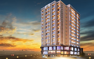 1 BHK Apartment For Sale in Sahar Road