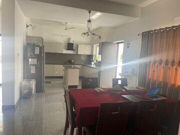 Master Bedroom in 4 BHK Villa at Mokila – for Sale
