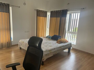 Bedroom in 4 BHK Villa at Mokila – for Sale