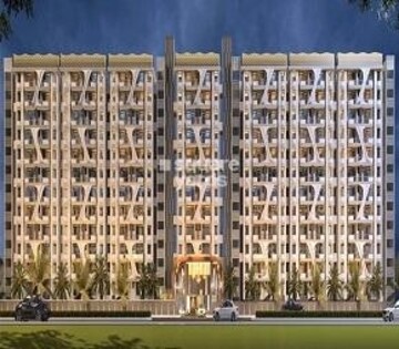 2 BHK Apartment For Sale in Samanvay The Amelias, Ajmer Road