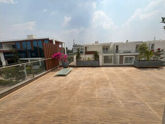 4 BHK Villa For Rent in VRR Golden Enclave Electronic City Phase I Bangalore  7460949