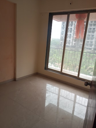 1 BHK Apartment For Resale in Edenic Utopia Kalamboli Navi Mumbai  7460951