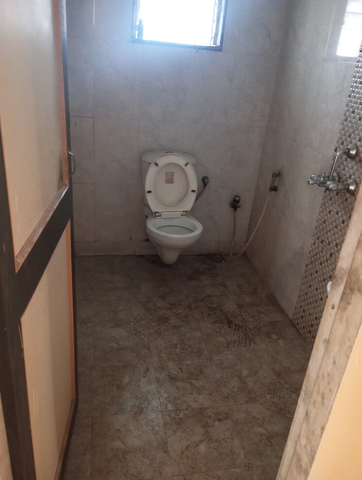 Bathroom, edenic-utopia 1 Bedroom 680 Sq.Ft. Apartment In Kalamboli Navi Mumbai 7460951