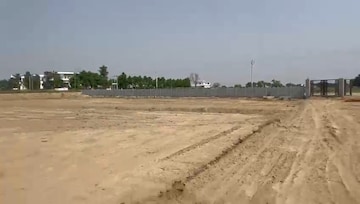 Plot For Resale in Jewar Greater Noida  7460979