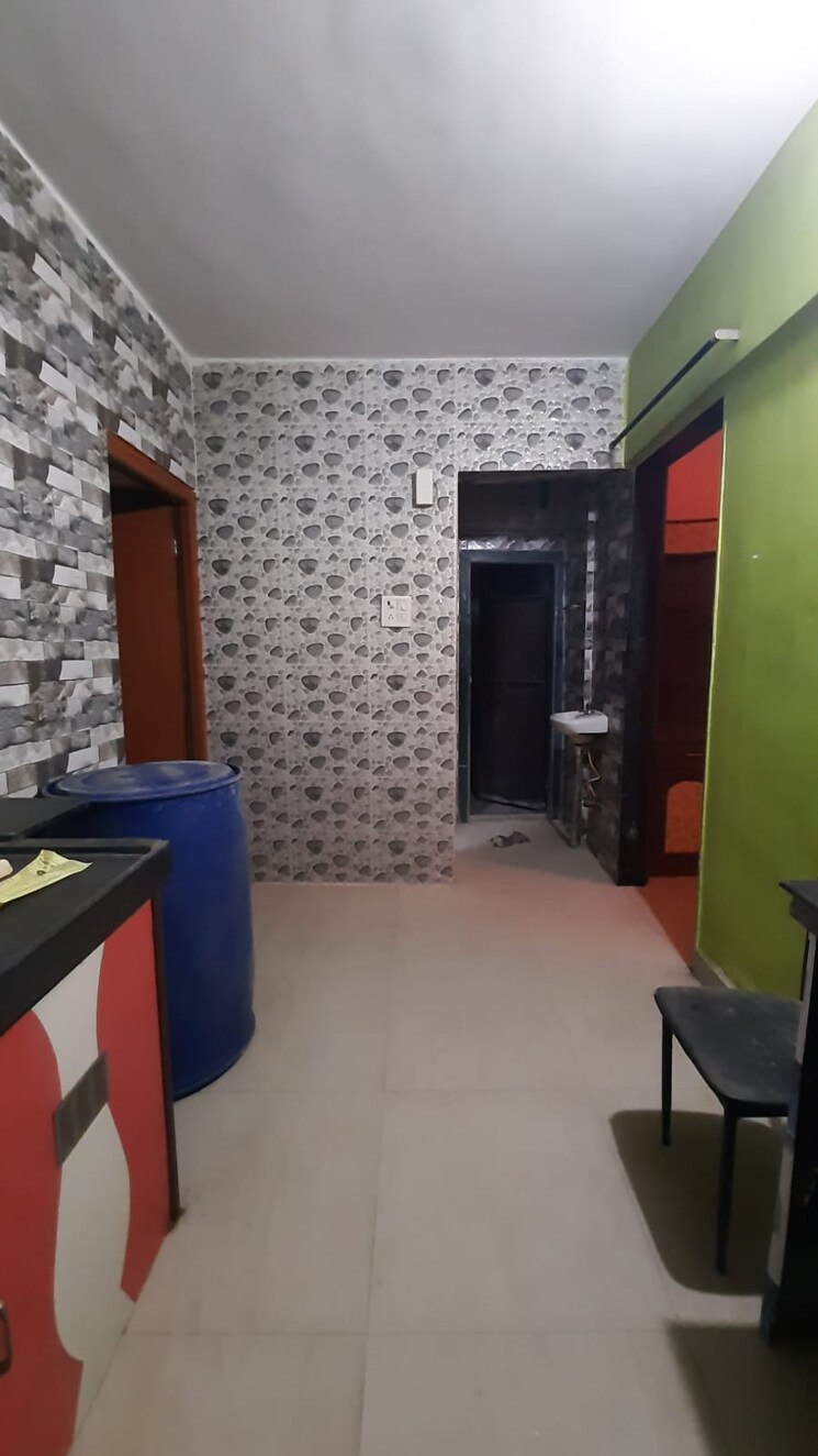 Kitchen, rai-baliram-enclave 1 Bedroom 555 Sq.Ft. Apartment In Kalyan East Thane 7458714