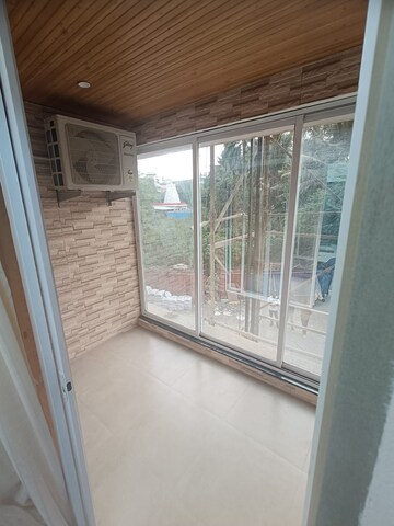 Room in 2 BHK Apartment at Sarvodaya Anand, Dombivli East – for Sale