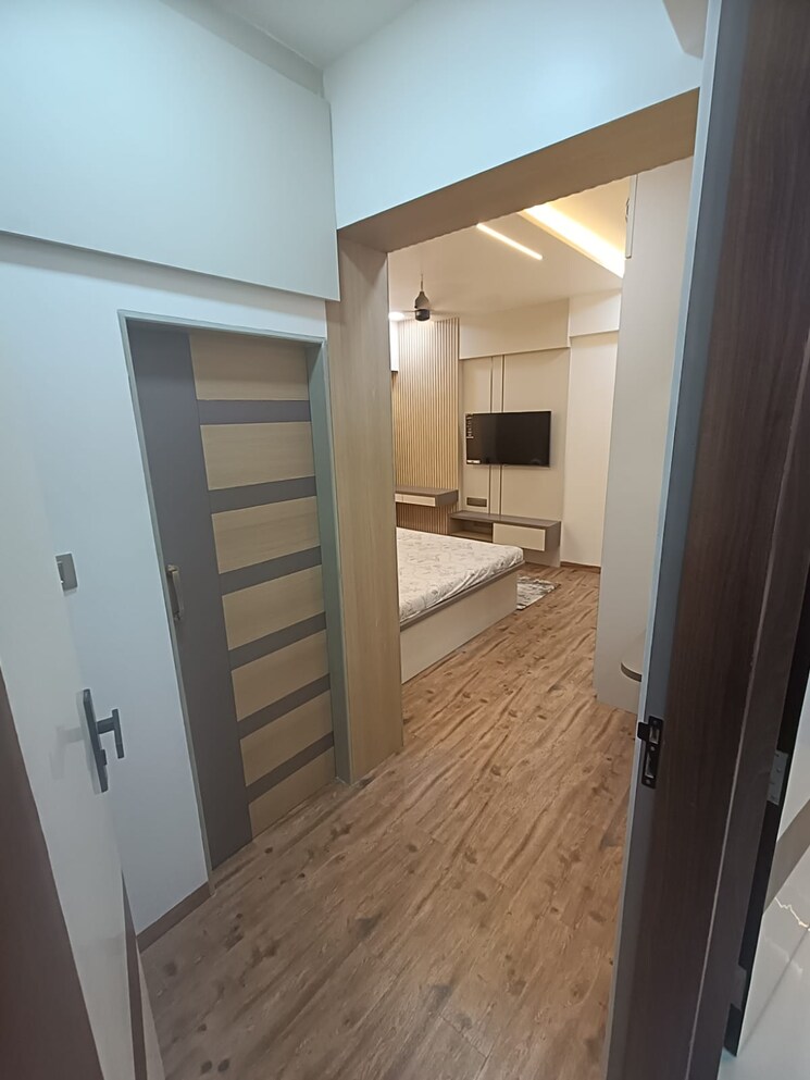 Room, sarvodaya-anand 2 Bedroom 845 Sq.Ft. Apartment In Dombivli East Thane 7460997