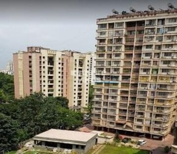 1 BHK Apartment For Resale in Surya Upvan CHS Gawand Baug Thane  7461014