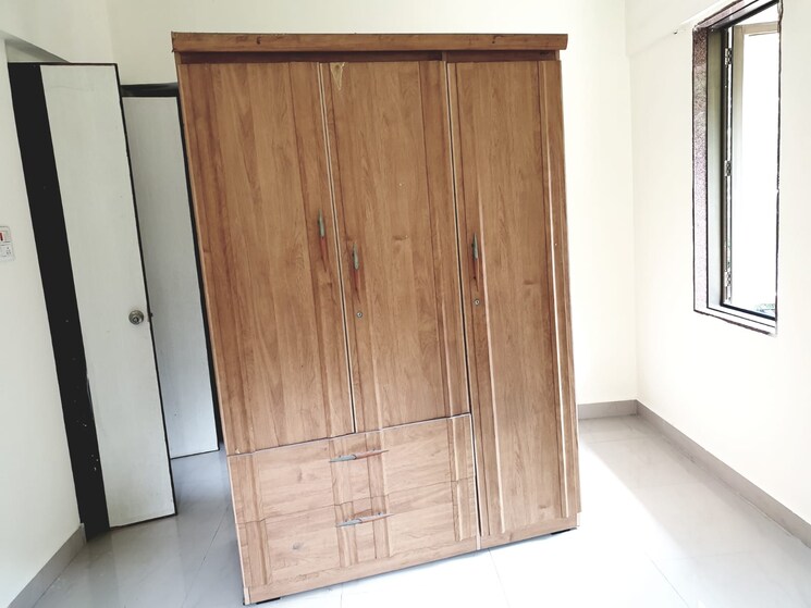 undefined, surya-upvan-chs 1 Bedroom 550 Sq.Ft. Apartment In Gawand Baug Thane 7461014