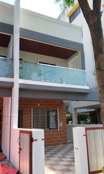 3 BHK Villa For Rent in Chetana Nagar Nashik  7461044