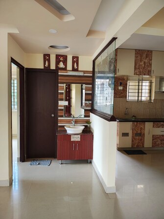 2 BHK Apartment For Resale in Keerthi Chalet Banaswadi Bangalore  7461015