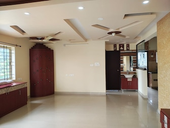 2 BHK Apartment For Resale in Keerthi Chalet Banaswadi Bangalore  7461015