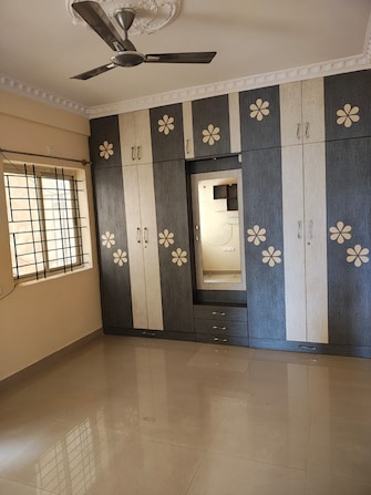 2 BHK Apartment For Resale in Keerthi Chalet Banaswadi Bangalore  7461015