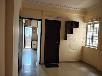 2 BHK Apartment For Resale in Keerthi Chalet Banaswadi Bangalore  7461015