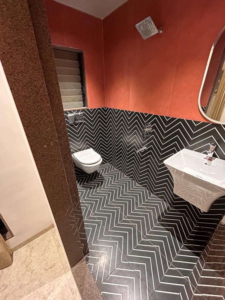 Master Bedroom, lodha-vihar 2 Bedroom 870 Sq.Ft. Apartment In Dombivli East Thane 7461022