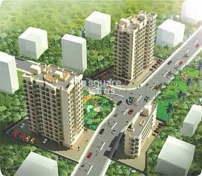 1 BHK Apartment For Sale in Atharva Deep Garden