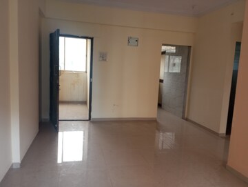 Room in 2 BHK Apartment at Giriraj Towers, Kalamboli – for Sale