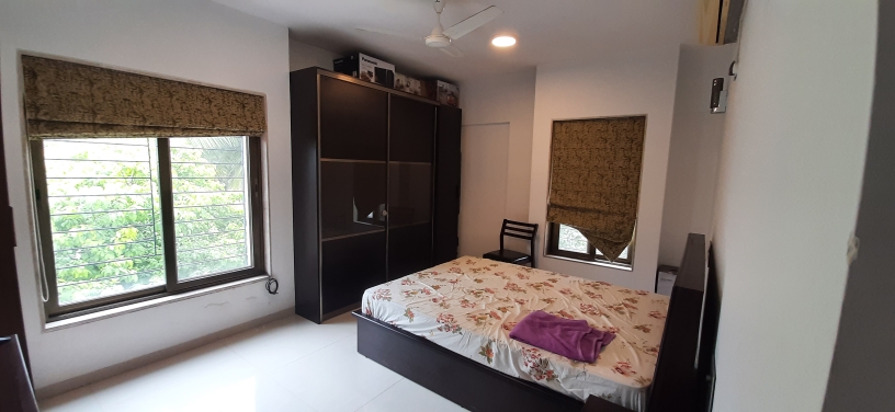 2 BHK Apartment For Rent in Model Colony Pune  7461127