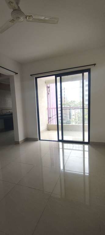 1 BHK Apartment For Rent in Nanded City Mangal Bhairav Nanded Pune  7461067