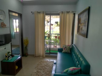 1 BHK Apartment For Rent in Sanghvi Shankheshwar Nagar Dombivli East Thane  7461105