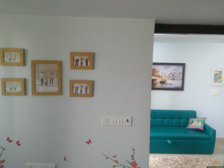 undefined, sanghvi-shankheshwar-nagar 1 Bedroom 480 Sq.Ft. Apartment In Dombivli East Thane 7461105