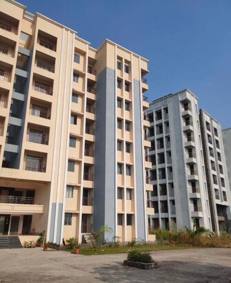 1 BHK Apartment For Rent in Sanghvi Shankheshwar Nagar Dombivli East Thane  7461105