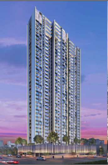 3 BHK Apartment For Resale in Sheth 72 West Andheri West Mumbai  7461118