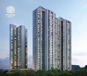 2 BHK Apartment For Rent in Piramal Vaikunth Vyan Balkum Thane  7461121