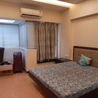 3.5 BHK Apartment For Rent in Utkarsh CHS Prabhadevi Gokhale Road Mumbai  7461162