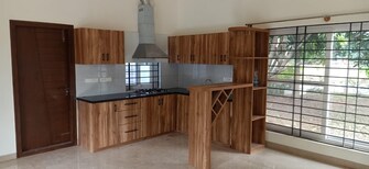 2 BHK Villa For Rent in Swiss Towns Devanahalli Bangalore  7461153