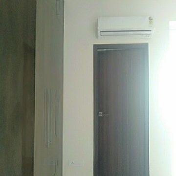 Building Lobby in 2 BHK Apartment at Maya Green Lotus Saksham, International Airport Road – for Sale