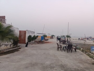  Plot For Sale in SK The Grand City, Jewar