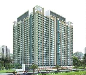 1 BHK Apartment For Resale in Deep Sky Vasai East Mumbai  7461221