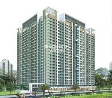 1 BHK Apartment – Exterior View View at Deep Sky, Vasai East - for Sale