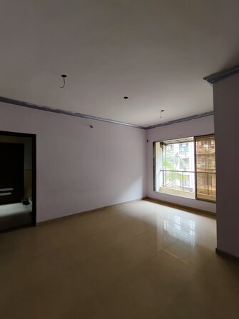 2 BHK Apartment For Resale in Shankheshwar Nagar CHS Dombivli East Thane  7461233