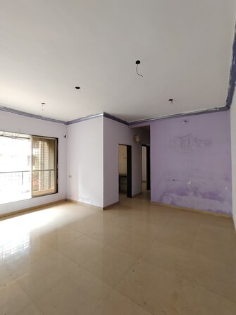 2 BHK Apartment For Resale in Shankheshwar Nagar CHS Dombivli East Thane  7461233