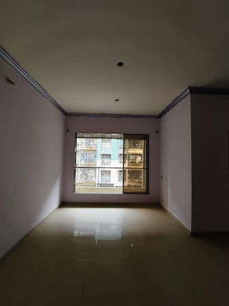 2 BHK Apartment For Resale in Shankheshwar Nagar CHS Dombivli East Thane  7461233