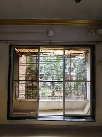 Building Lobby in 2 BHK Apartment at Shankheshwar Nagar CHS, Dombivli East – for Sale