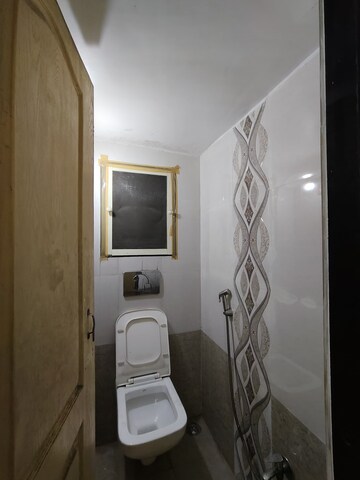 Bathroom in 2 BHK Apartment at Shankheshwar Nagar CHS, Dombivli East – for Sale