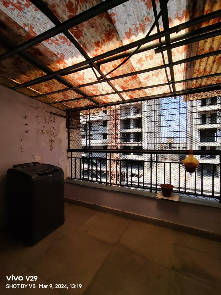 Exterior View, shankheshwar-nagar-chs 2 Bedroom 850 Sq.Ft. Apartment In Dombivli East Thane 7461263