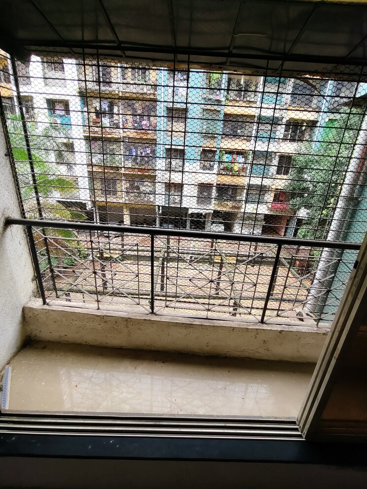 Balcony, shankheshwar-nagar-chs 2 Bedroom 850 Sq.Ft. Apartment In Dombivli East Thane 7461263