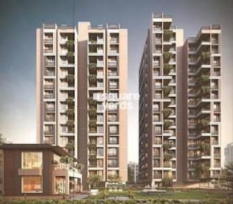 3 BHK Apartment For Resale in Elenza Greenwood South Bopal Ahmedabad  7461289