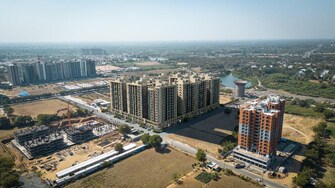 3 BHK Apartment For Resale in Elenza Greenwood South Bopal Ahmedabad  7461289