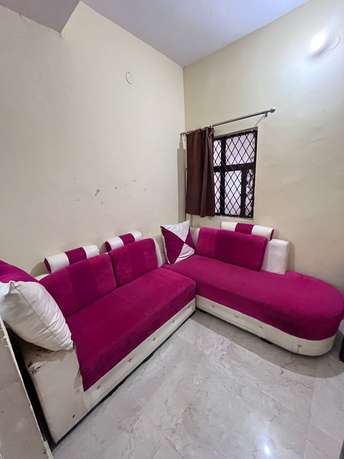 1 BHK Builder Floor For Rent in RWA Khirki DDA Flats Khirki Extension Delhi  7461304